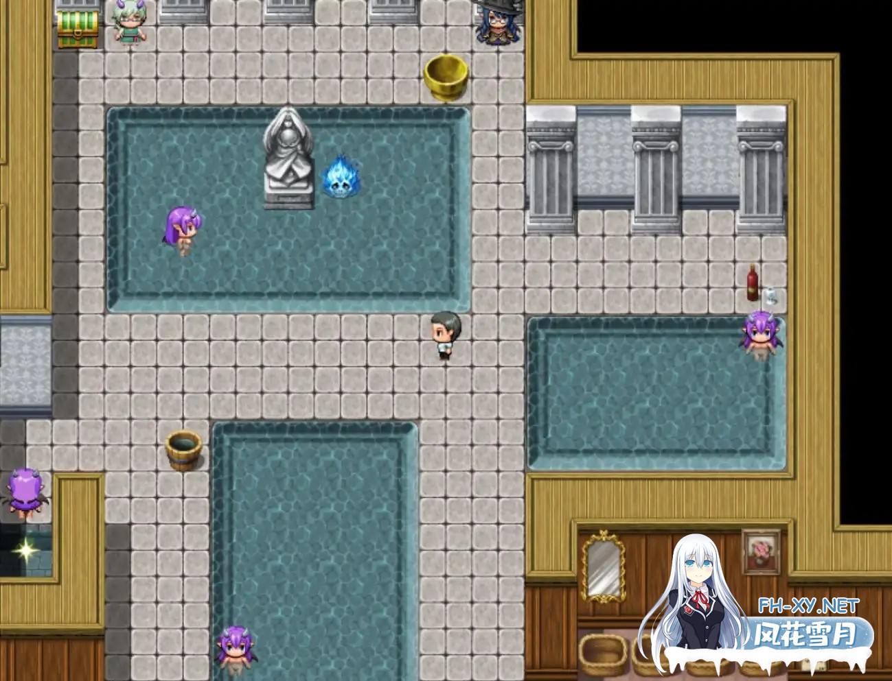 [RPG/机翻+AI文本/战斗H/魅魔/反向奸/中出/乳交/口交/巨乳][RJ01507660/たわむれキャット 社团]中年大叔成为魅魔猎人～用性爱击败魅魔的战斗性爱RPG～...-3.jpg