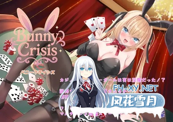 [RPG/机翻+AI文本/色诱/正太/反向奸/乳交][RJ01476383/さんとり社团]兔女郎危机/Bunny Crisis ～バニークライシス～[PC/3.20G]-2.jpg
