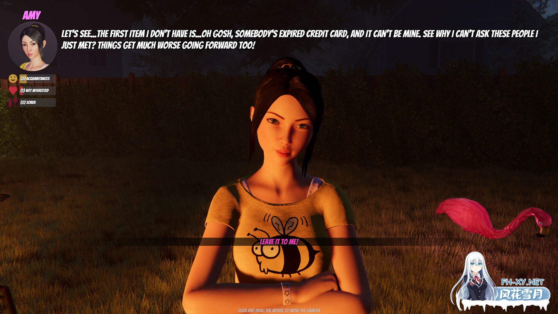 [3D/动态/更新/STEAM官中/口交/步兵]家庭派对/House Party[Ver1.5.0+DLC][PC/11.1G]-4.jpg