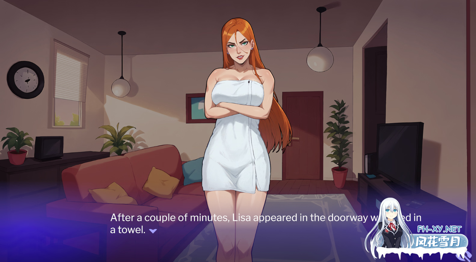 [SLG/2D/动态/口交/官中/更新]职场爱情/Love at Work[Ver2.1 体验版][PC/3.40G]-3.png