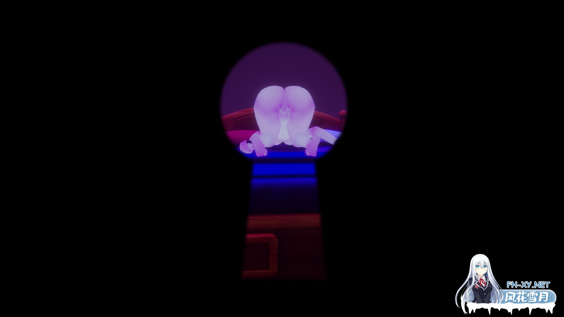 [SLG/STEAM官中/步兵/口交/2D][H版路易吉鬼屋]雷的酒店奇遇/Ray's Hotel Adventures[Ver1.0][PC/1.10G]-3.jpg