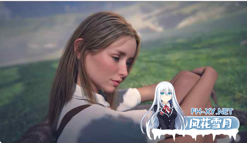 PC+安卓[高渲染精美SLG后宫调教凌辱]难以爱 重置版 Hard to Love~V0.28动态步兵~米乐精翻汉化[3.8G]-3.png