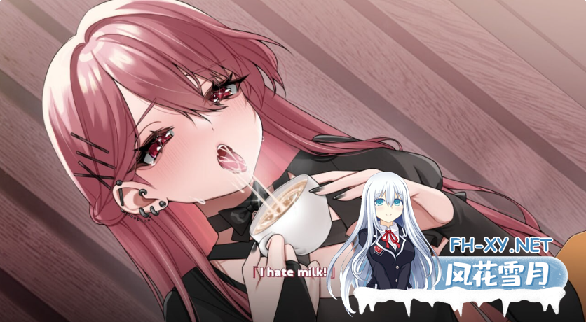 PC[巨乳熟女后宫调教SLG]一杯冰拿铁加您的母乳，谢谢~V1.25.9.11官中动态步兵One Iced Latte[800M]-1.png