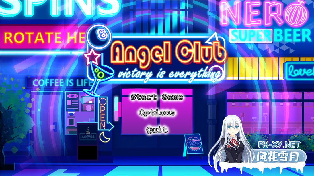 [互动SLG/官中/无码/PC]天使台球吧 Billiards Bar Steam官方中文步兵版[1.00G]-5.png