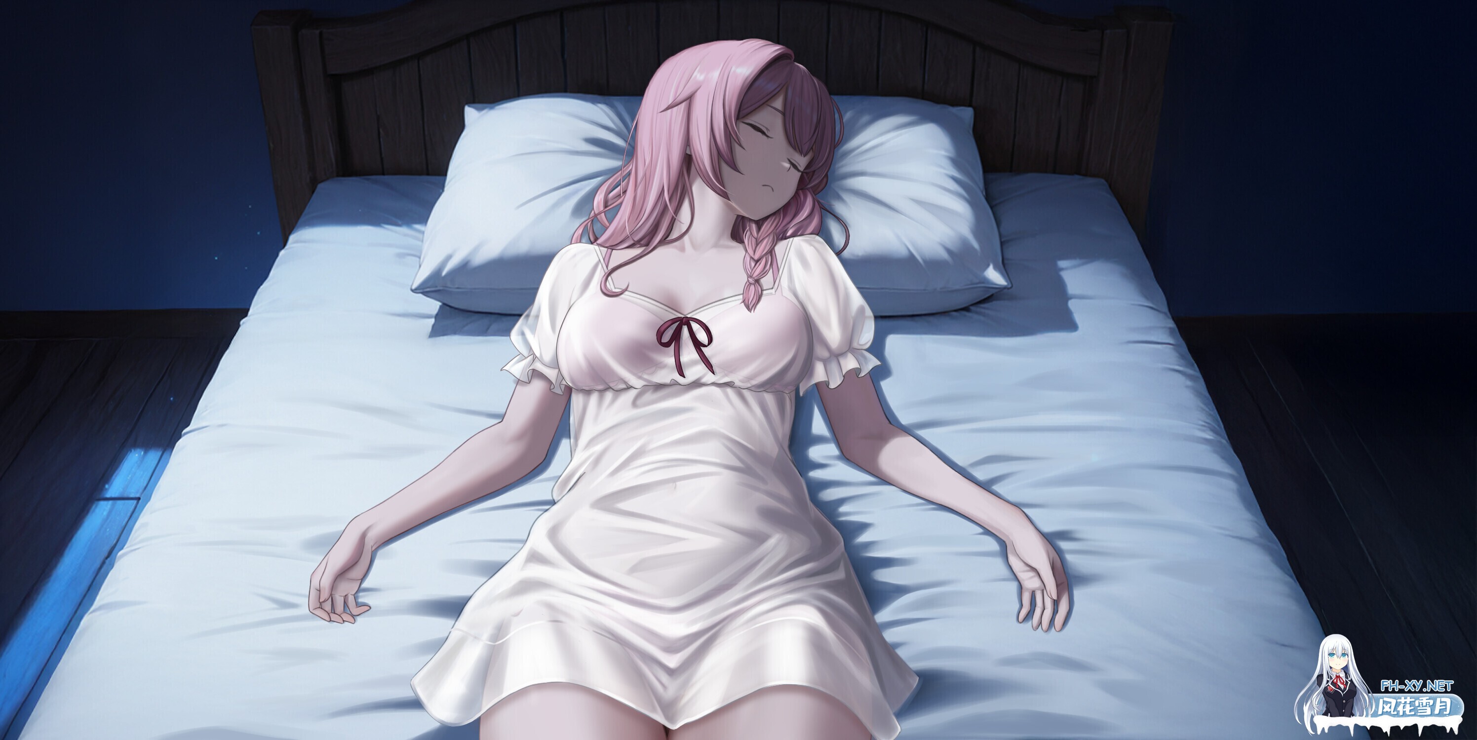 [互动SLG/官中/战败H/睡奸/PC]炼金术士的秘药 The Alchemists Elixir 錬金術師の秘薬 官方中文步兵正式版[1.05G]-4.jpg