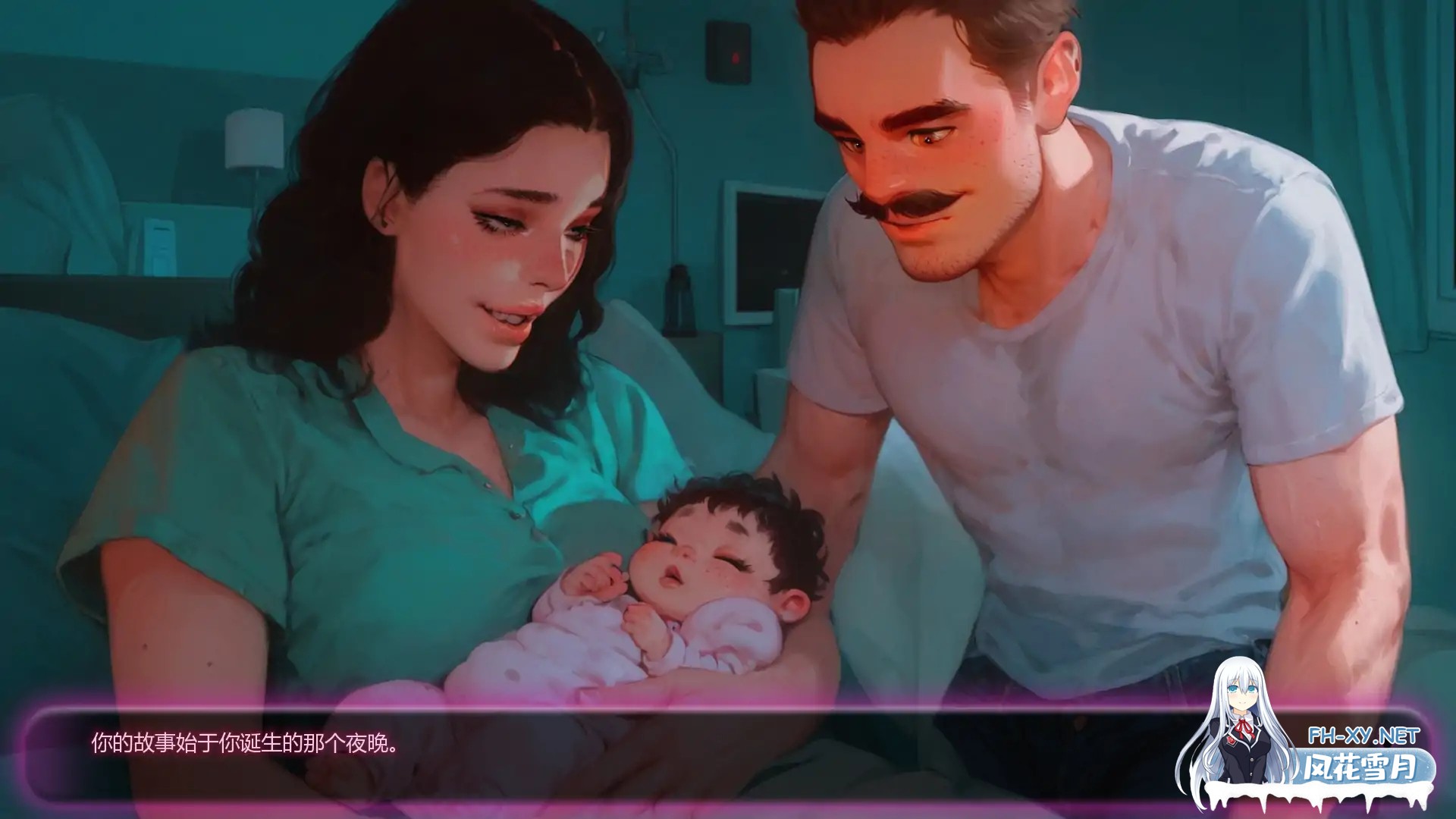 [SLG/AI汉化/2D/巨乳/AI作画]黑香/Black Incense [S01E01][PC+安卓/0.70G]-2.jpg