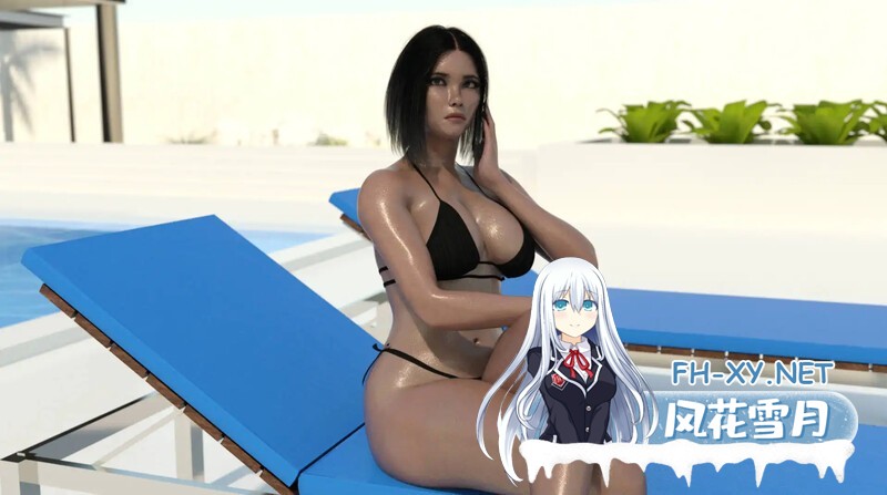 [SLG/动态/3D/更新]命运不会将我们分开/Fate Wont Separate Us/Fate Won't Separate[Ver0.51b][PC+安卓/5.22G]-5.jpg