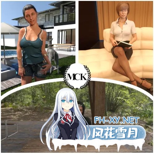 [SLG/动态/更新/舔阴/多P/汉化]家庭假期/Family Vacation[Ch.15 v09.04.02][PC+安卓/3.5G]-3.jpg