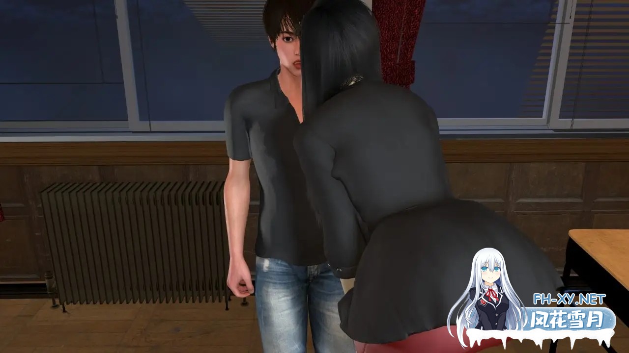 [RPG/动态/官中/3D/更新]重时：余火再燃/Rebirth of Time: The Flame Rekindled/Rebirth of Time The Flame Rekindled[Ver25.12.20][PC+安卓/10.10G]-4.jpg