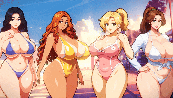 [SLG/更新/动态/汉化/像素/巨乳/口交/AI作画]造星者物语/明星故事/Starmaker Story[Ver1.8A][PC/1.4G]-1.gif