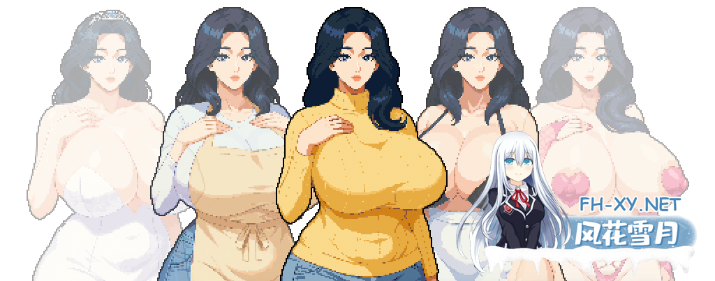 [SLG/更新/动态/汉化/像素/巨乳/口交/AI作画]造星者物语/明星故事/Starmaker Story[Ver1.8A][PC/1.4G]-7.png