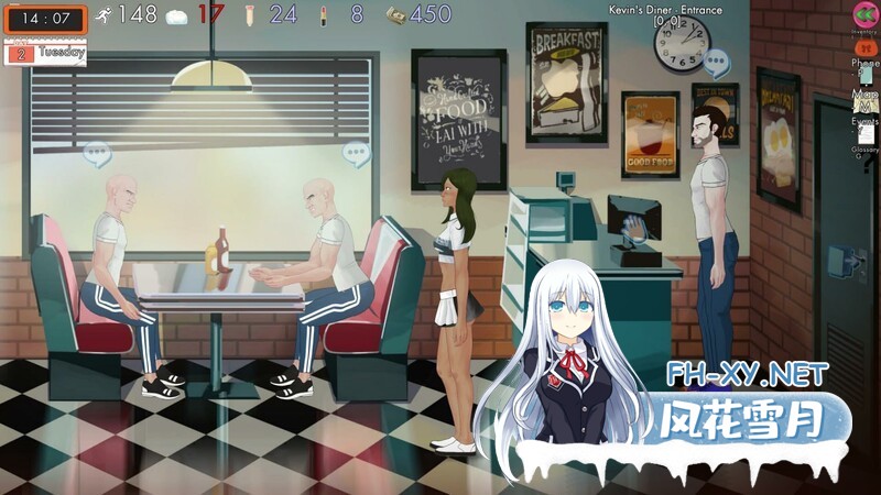 [沙盒SLG/NTR/动态/谷歌机翻/步兵/更新]城市中的无意识者/Unaware in the City[Ver45a][PC/1.40G]-8.jpg