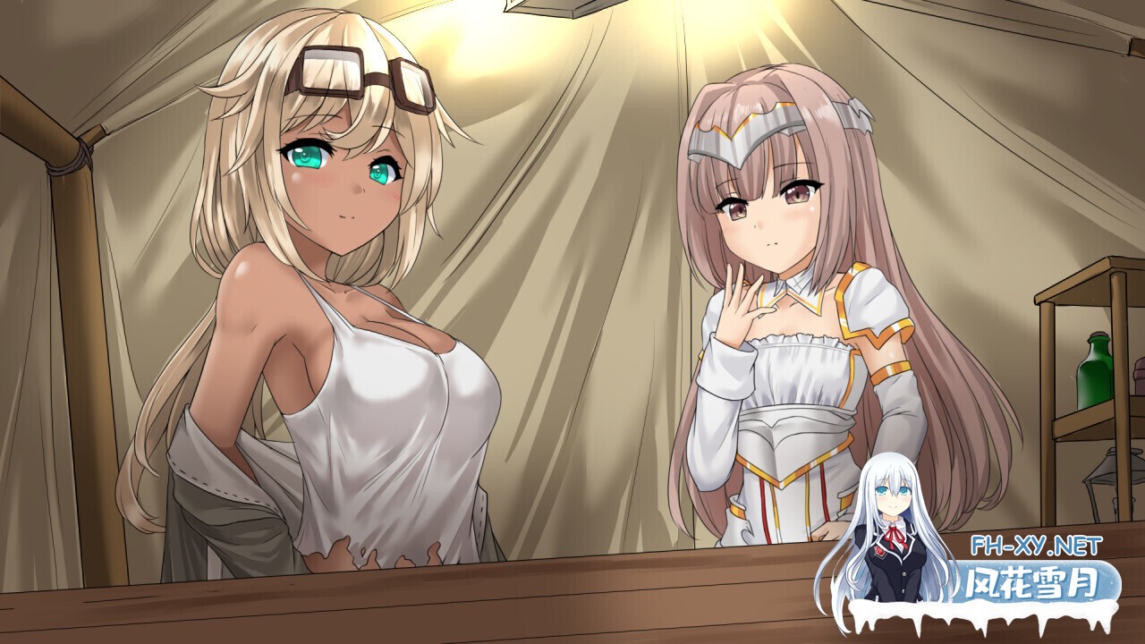 [日系ARPG精品/官中/奇幻/PC]苍色之光与魔剑锻造师 蒼キ光と魔剣の鍛冶師 V1.04R build 25121401 官方中文步兵版+全回想存档[3.13G/CV]-10.jpg