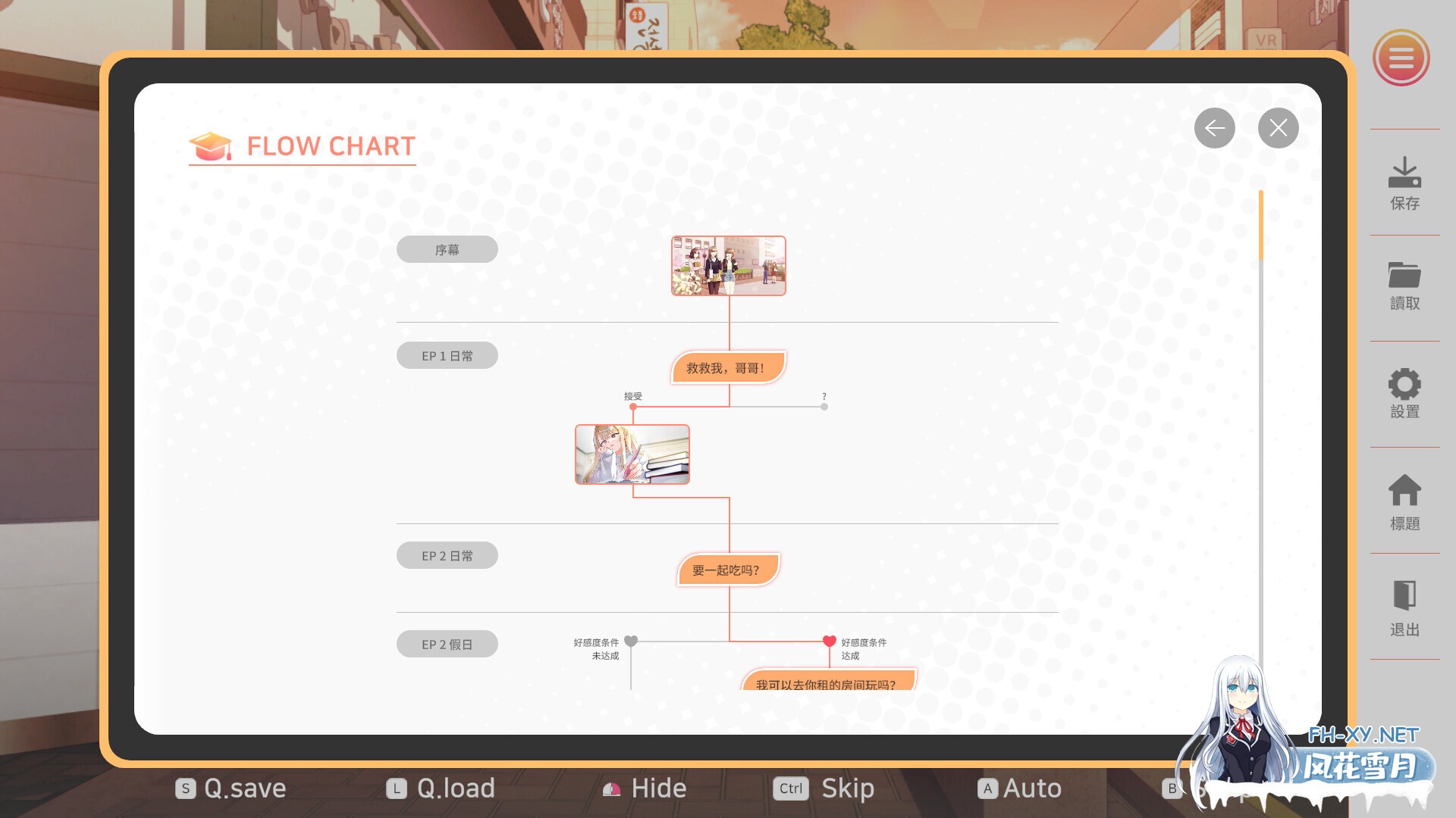 [SLG/STEAM官中/巨乳/2D/更新]大学助教生活/대학 조교 생활/Teaching Assistant Life[Ver1.12][PC/360M]-7.jpg