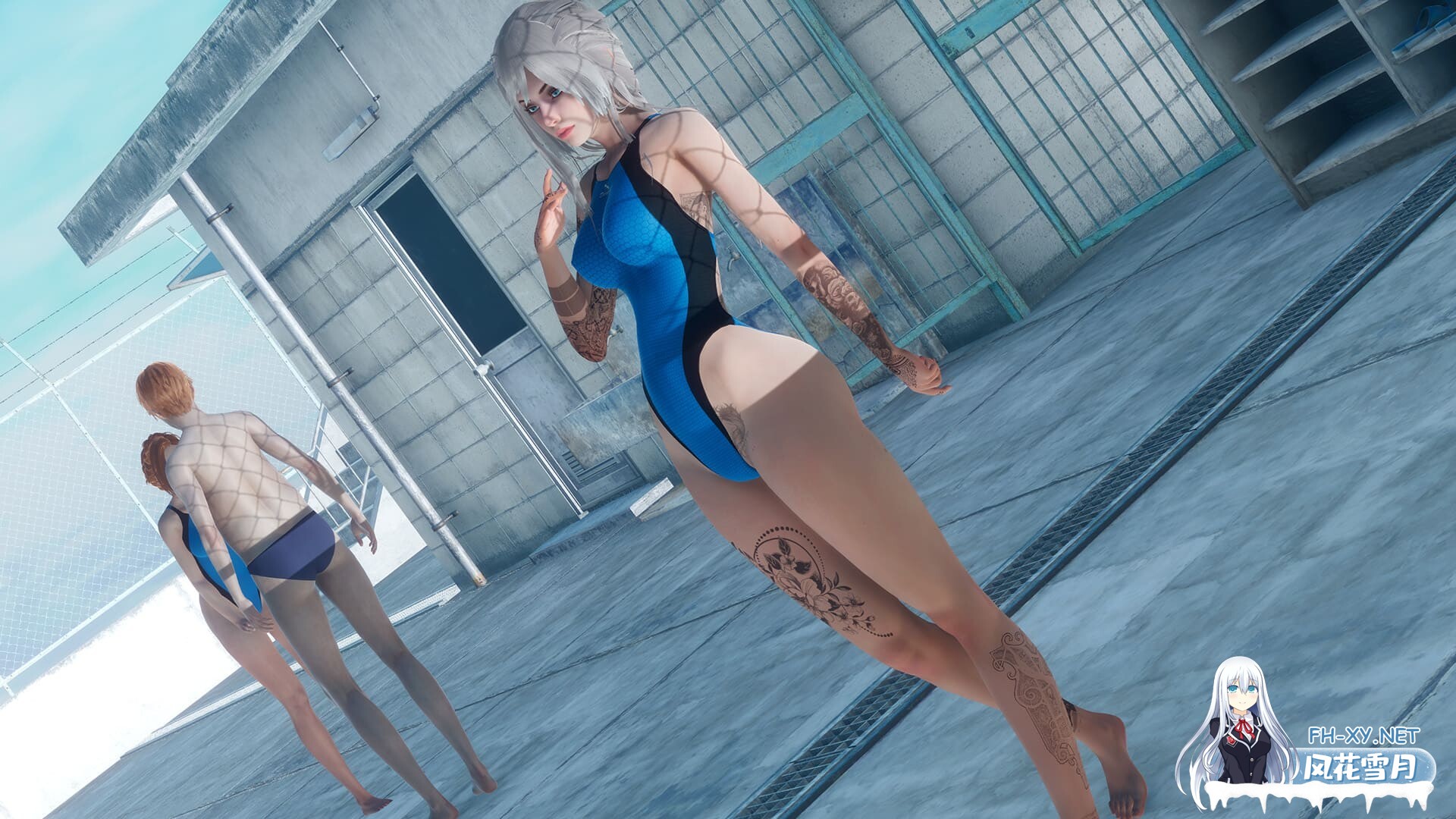 [精品大作SLG/动态/汉化]永恒世界/Eternum v0.90 汉化版[PC/11.7G]-5.jpg