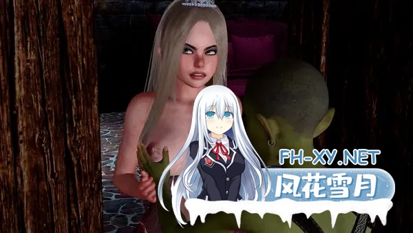 [RPG/AI汉化/步兵/3D/巨乳/口交]高塔公主/Princess in the Tower[Ver1.2][PC/2.60G]-8.jpg