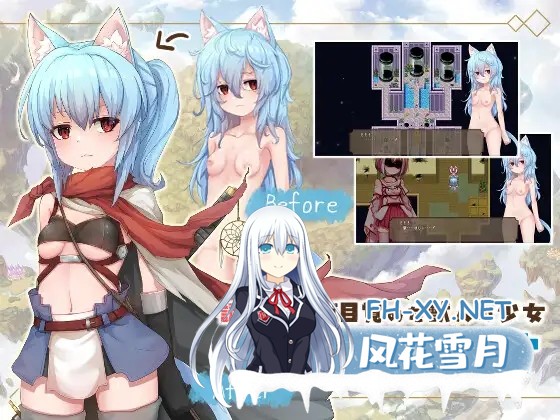 [RPG/机翻+AI文本/巨乳/触手/兽耳][RJ01318417/くじらぼ。社团]毁灭之城的异乡人/滅びの街のエトランジェ -Etranger in the city of doom-[PC/2.40G]-8.jpg