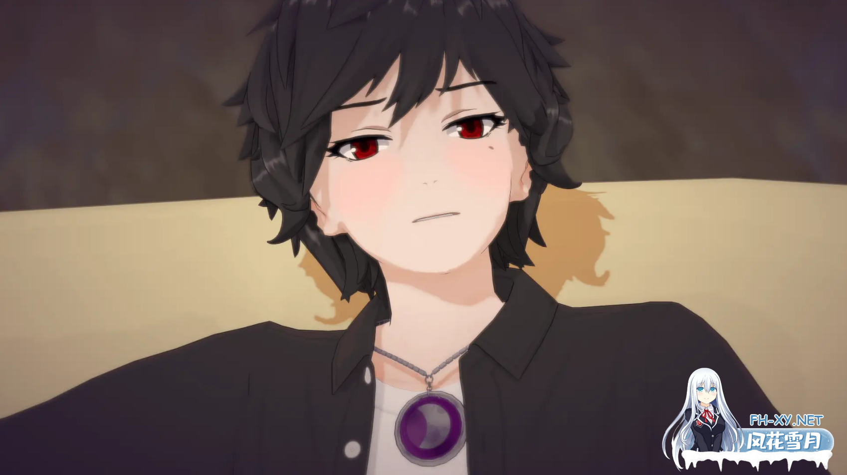 [SLG/动态/更新/3D/汉化]月光倾心/Moonlit Devotion: A Paladin's Harem[Ver0.03b][PC+安卓/2.64G]-5.png