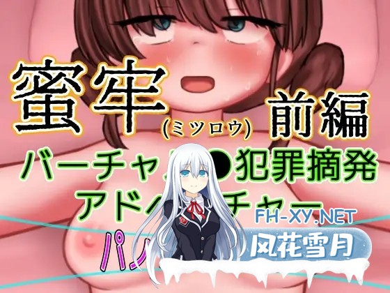 [SLG/AI汉化/中出/强X][RJ01521106/NyctoMania社团]蜜牢(ミツロウ) 前編[PC/610M]-10.jpg