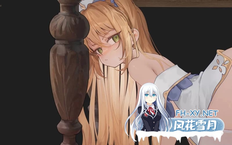 [日式RPG/更新] 影色渐染~阿斯林顿的妹神官 影に染まりゆく~アスリントの妹神官~ Ver.1.1.2 Steam官中步兵版+全回想存档 [3.70G]-8.jpg