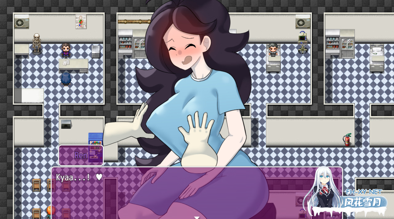 [RPG/更新/机翻/步兵/巨乳/自慰]尼特的冒险/A Neet's Adventure[Ver0.1.13b][PC/1.30G]-6.png