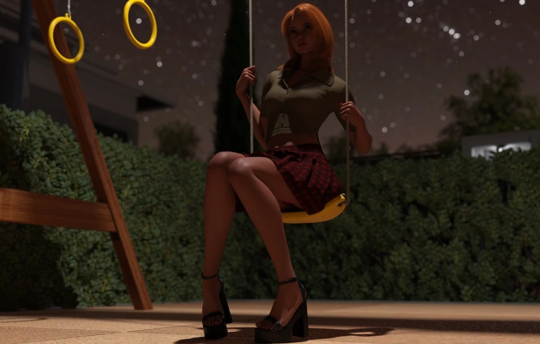 [PC+安卓][欧美乱伦SLG/汉化/动态/欧美]虚假叙事 False Narrative V0.3.5 AI汉化版 [5367.6MB]-5.png