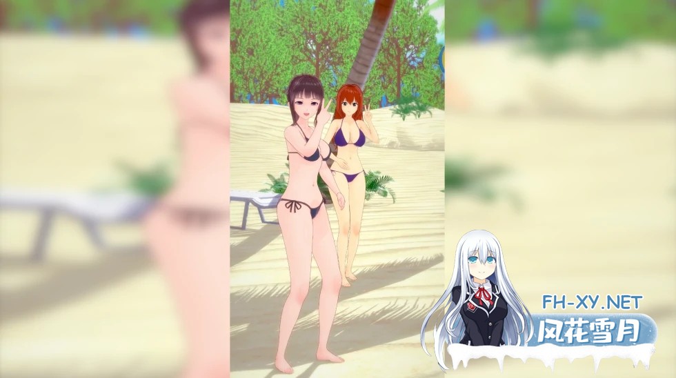 [SLG/AI汉化/NTR/口交/换妻/更新]心甘情愿/With Consent [Ver3.0.1][PC+安卓/1.39G]-5.jpg