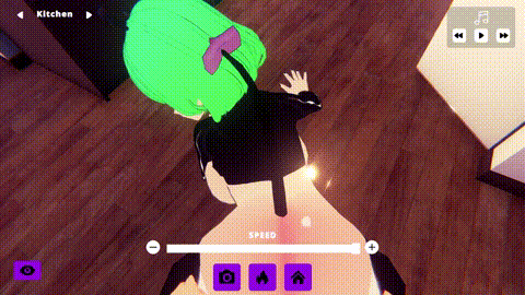 [SLG/STEAM官中/步兵/巨乳/3D]艾若合成器/Eroo Synth[Ver1.4.4 体验版][PC/1.0G]-6.gif
