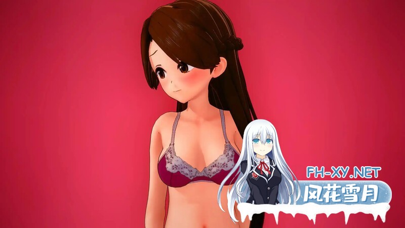[SLG/动态/3D/更新/巨乳/舔阴]天堂里的麻烦/Trouble in Paradise[Part 1 Ver1.0.0][PC+安卓/9.7G]-5.jpg