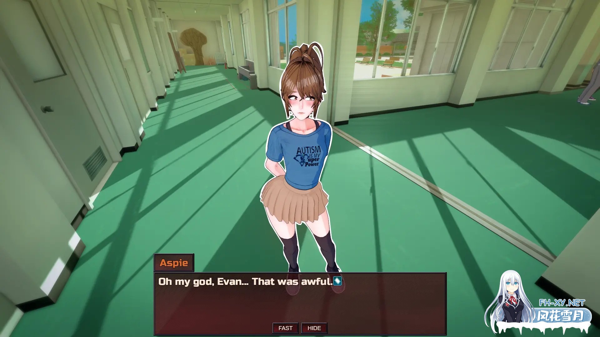 [RPG/机翻+AI文本/口交/步兵/2D]支配女王/Findom Queen[Ver0.3.5 Patreon][PC/3.90G]-7.jpg