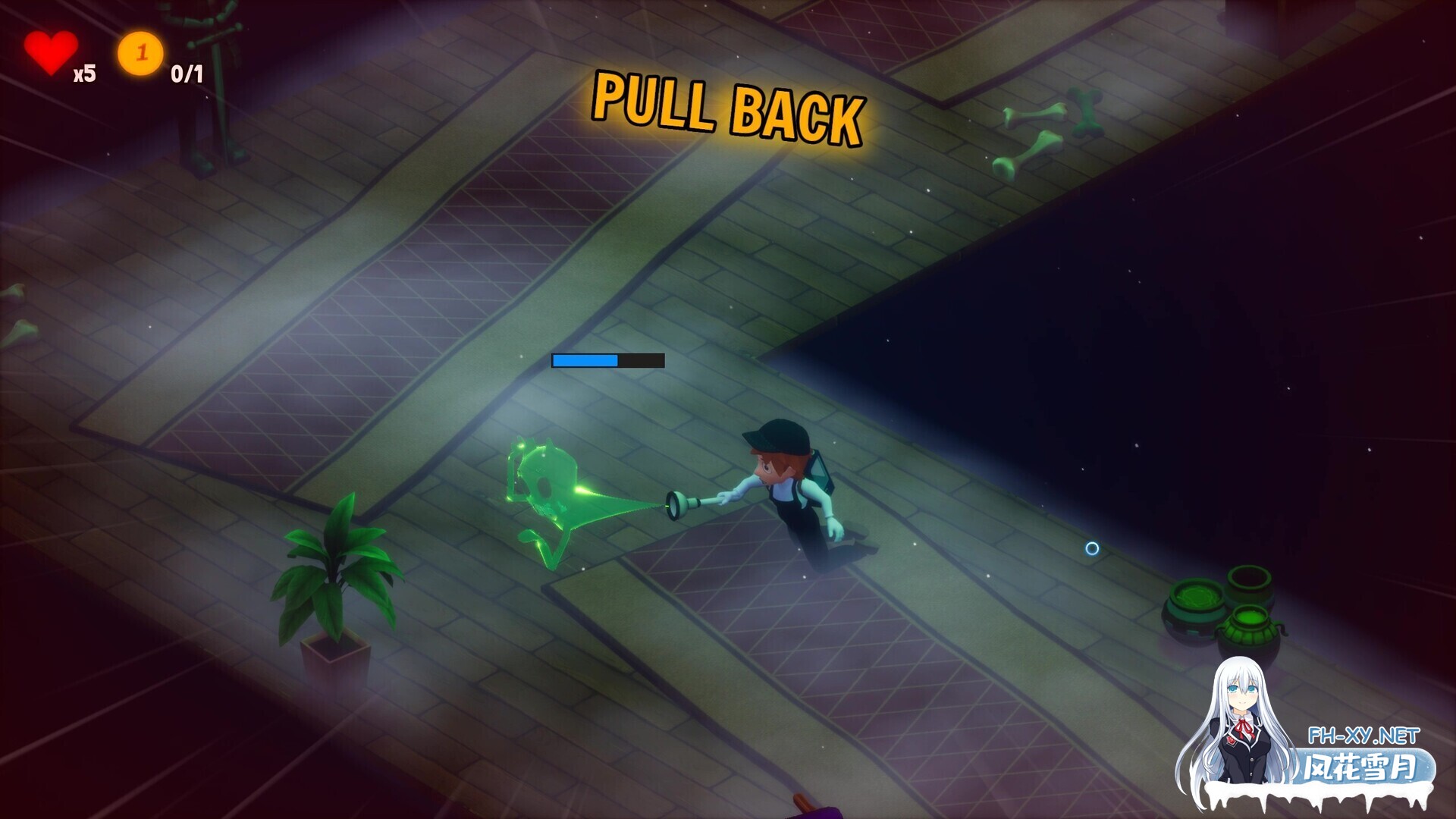 [日系SLG/官中/动态/PC]雷的酒店奇遇 Ray's Hotel Adventures Ver1.0 官方中文版[1.08G]-9.jpg