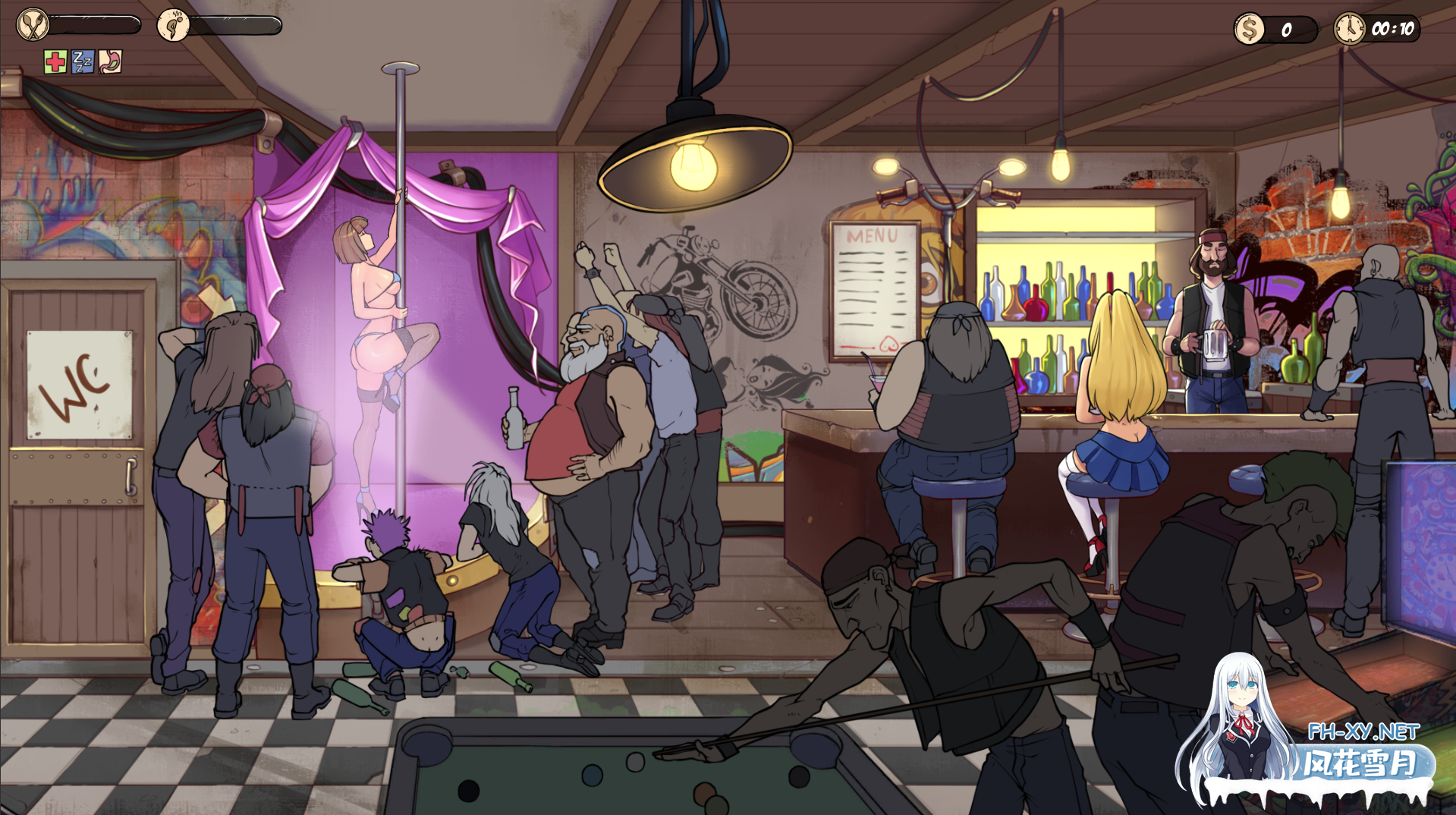 [SLG/谷歌机翻/步兵/巨乳/口交/更新]淫荡的骑士/淫荡骑士/The Lewd Knight[Ver0.991][PC+安卓/10.4G]-6.png