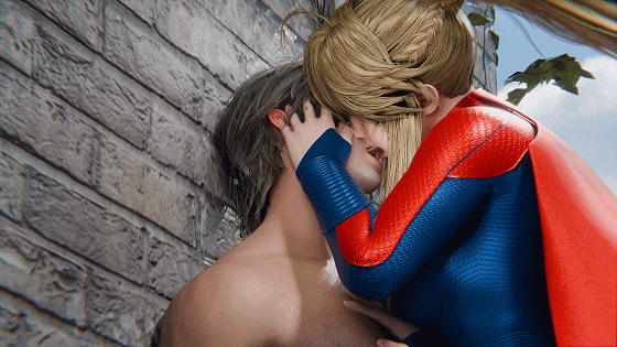 [3D/无修/CV]Magikal3D 12月新作：Supegirl 阿尔托莉雅 [1285.8MB]-1.gif