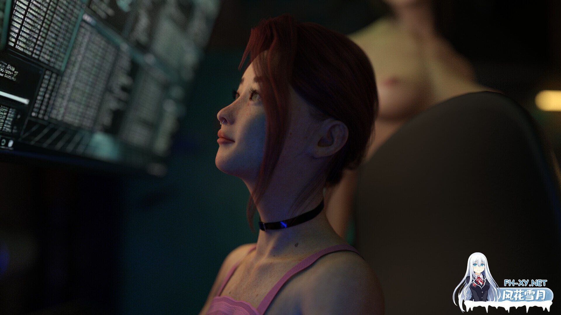 [欧美SLG/官中/血腥/丧尸/PC+安卓]苏菲:来自禁区的少女 Sophie: The Girl from the Zone v1|40 官方中文版[7.24G]-38.jpg