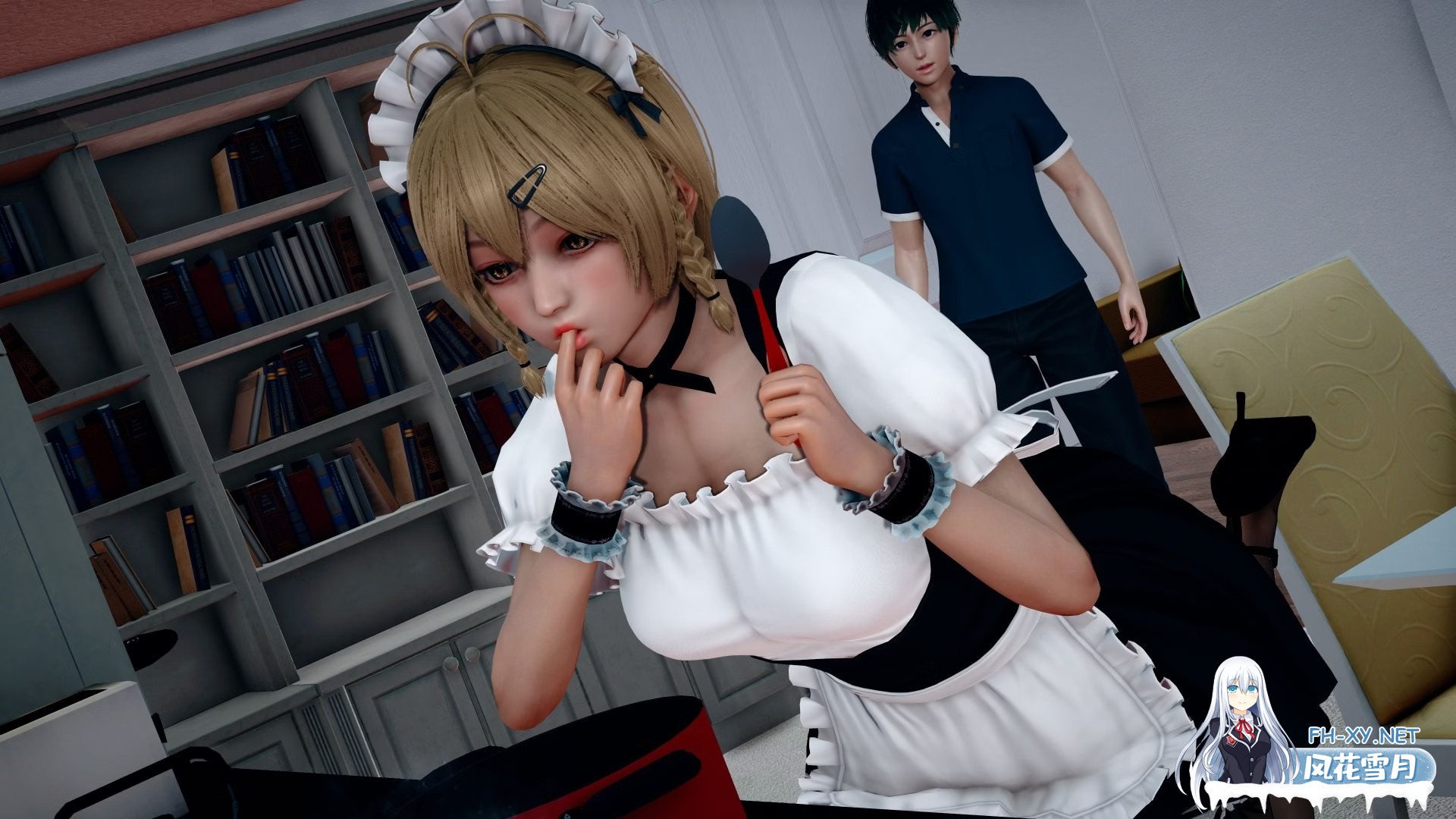 [亚洲精品SLG/汉化/后宫//恋爱/PC+安卓]我的爱人是霸凌女 我的女友是恶霸 My Bully is My Lover Ch.2 Ep.1 AI汉化内嵌版[12.3G]-17.jpg