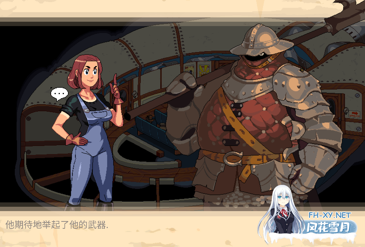 　PC[模拟经营沙盒SLG魔物娘福瑞]云端牧场（Cloud Meadow）v0.2.5a汉化版[1.3G]-6.png