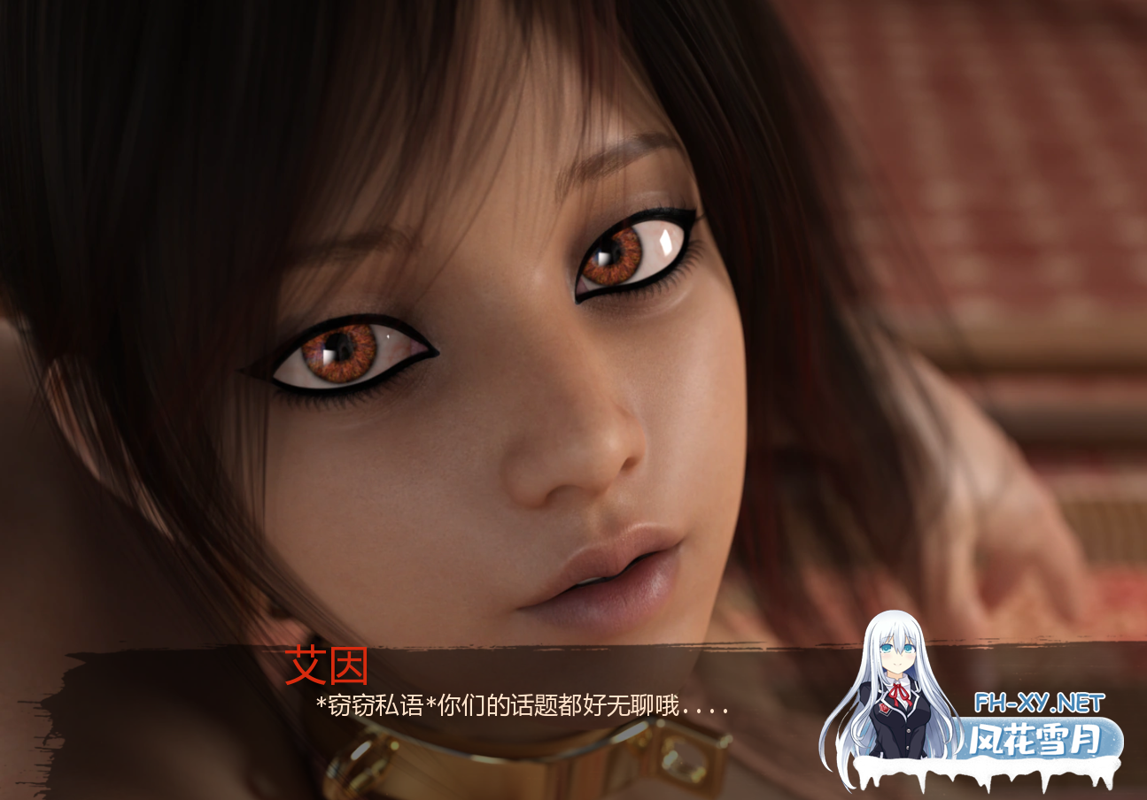 PC+安卓[末日神作SLG动态步兵]沙漠追猎者~沙漠潜行者 Desert Stalker V0.19.5官中动态步兵+全CG存档[7.5G]百度/迅雷/夸克/UC-6.png