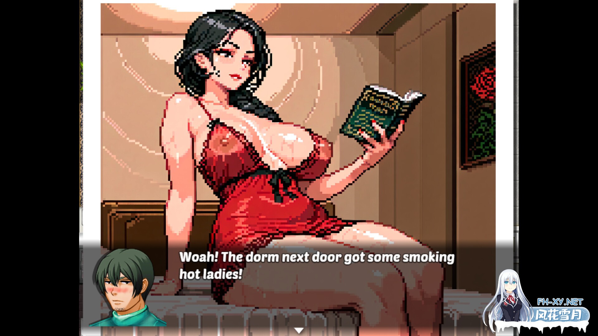 [RPG/机翻/步兵/像素/2D/巨乳]宿舍看门人的复仇/Dorm Janitor's Revenge[体验版 Ver0.9][PC/1.0G]-6.jpg