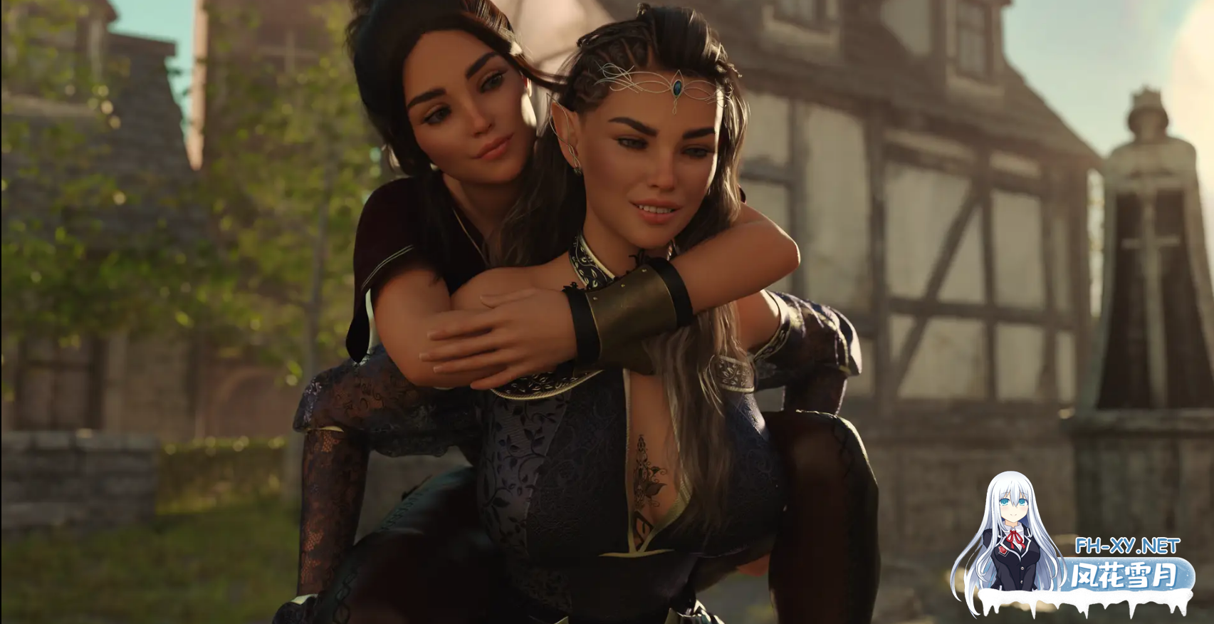 [SLG/动态/更新/汉化/3D]最后的星际行者/The Last Star Walker[Ch.4][PC+安卓/6.22G]-6.png