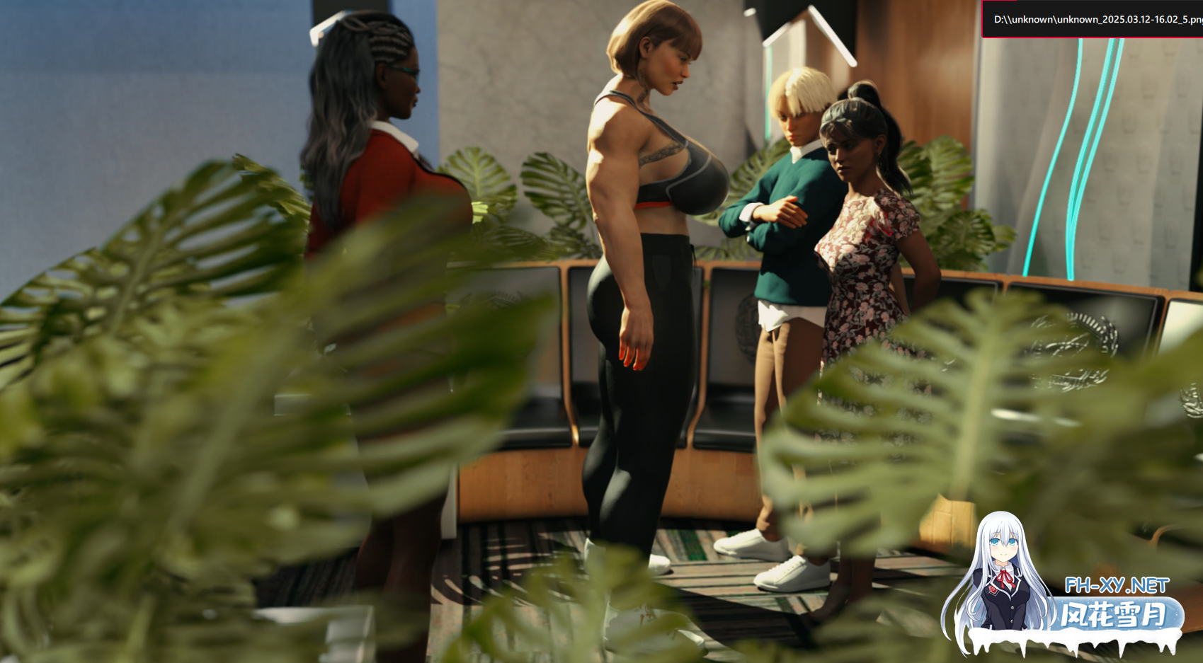 [SLG/动态/更新/汉化/3D]最后的星际行者/The Last Star Walker[Ch.4][PC+安卓/6.22G]-11.png