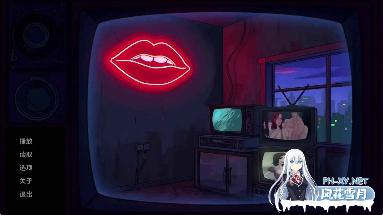 [SLG/汉化/动态/3D/多P]不同的人生，相同的命运/NTR Stories: Different lives, same fate[Season 1][PC+安卓/1.78G]-2.jpg