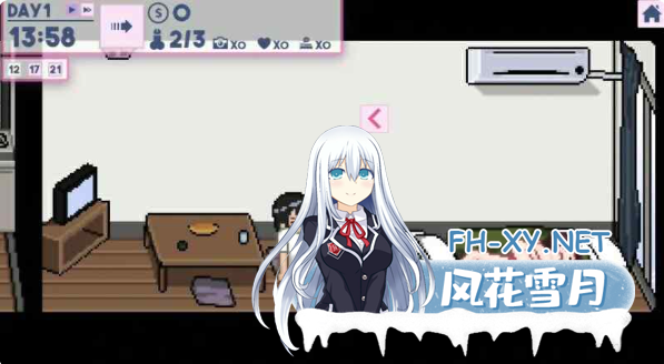 PC[像素经营SLG偷窥人妻NTL调教]公寓物语 アパート物語 V1.1.8 官中版+DLC+攻略+存档[135M]-3.png