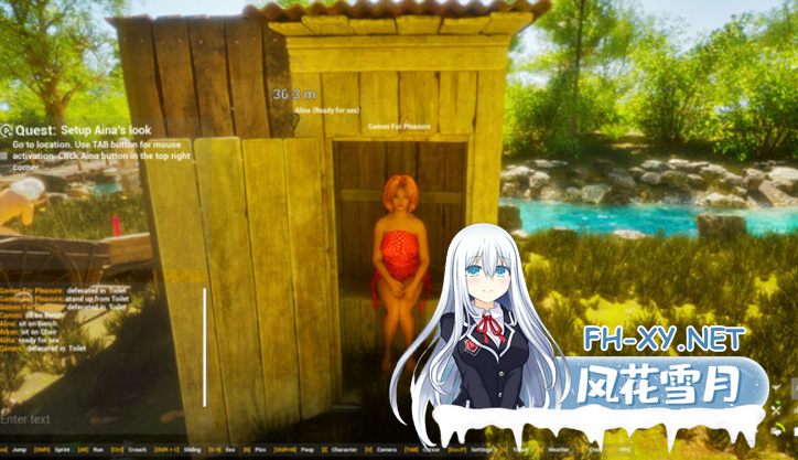 PC[3D大作开放世界高自由度] 赤裸的欲望Naked Lust and Burning Passions~V260110官中动态步兵[16.8G] -6.png