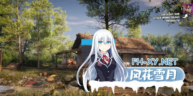 PC[3D大作开放世界高自由度] 赤裸的欲望Naked Lust and Burning Passions~V260110官中动态步兵[16.8G] -7.png