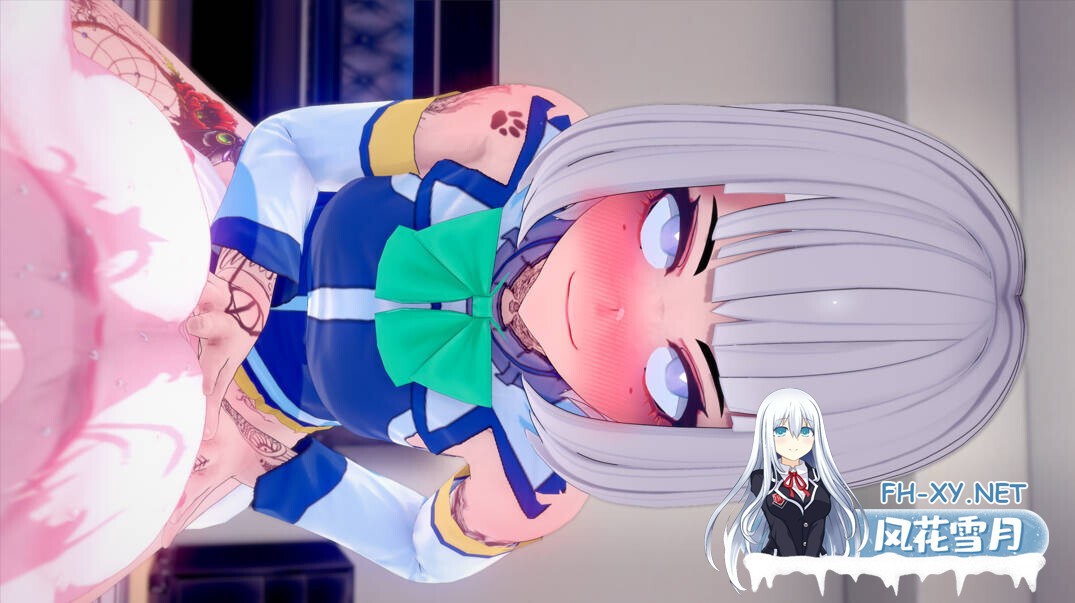 [亚洲风SLG/AI汉化/步兵全动态] 诺里卡的案例/Norika’s Case S2 v0.17 AI汉化步兵版 [1.8G/更新]-4.jpg