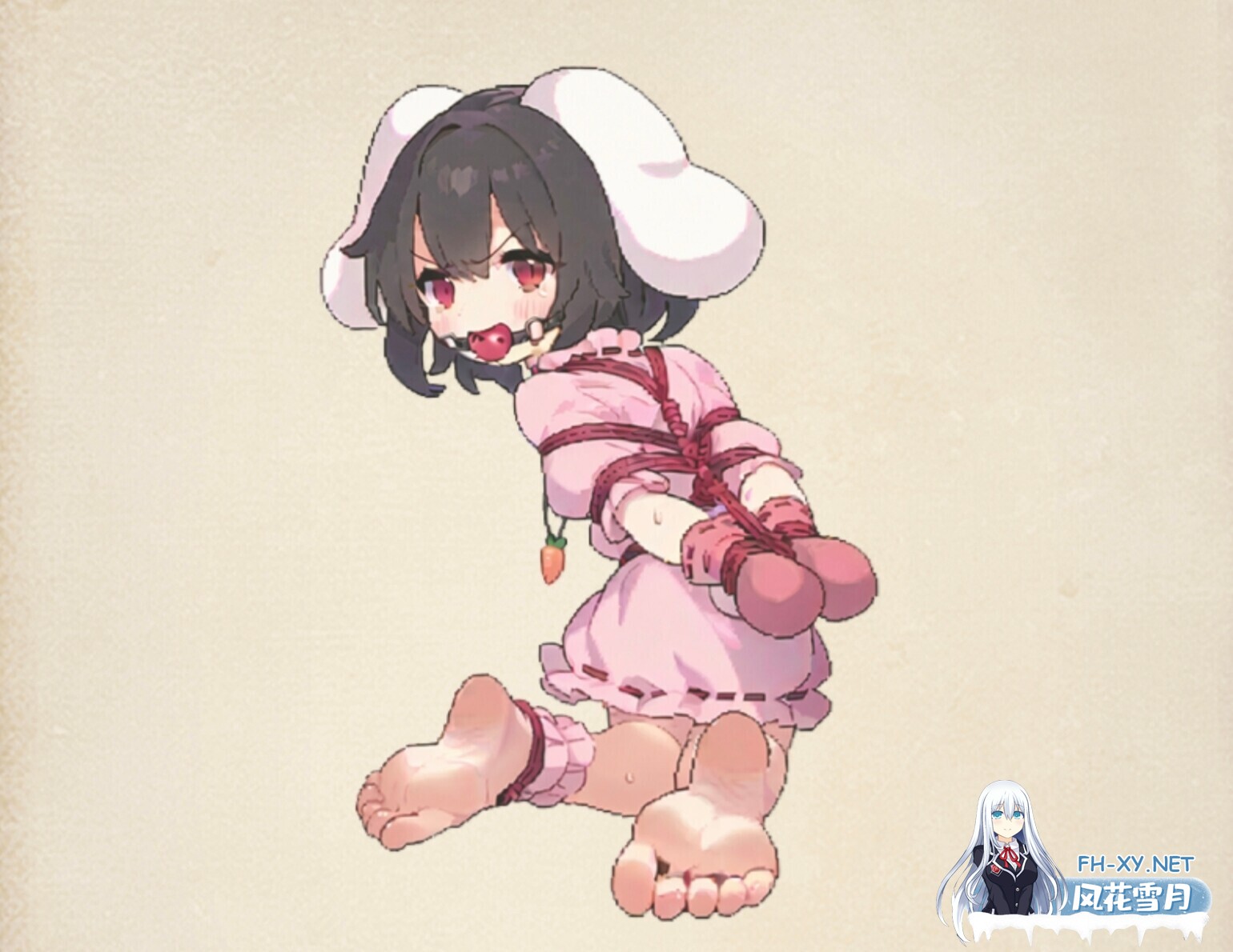 [日系RPG/官中/捆绑/PC+安卓joi]东方捕缚秘录 官方中文版[660M]-4.jpg