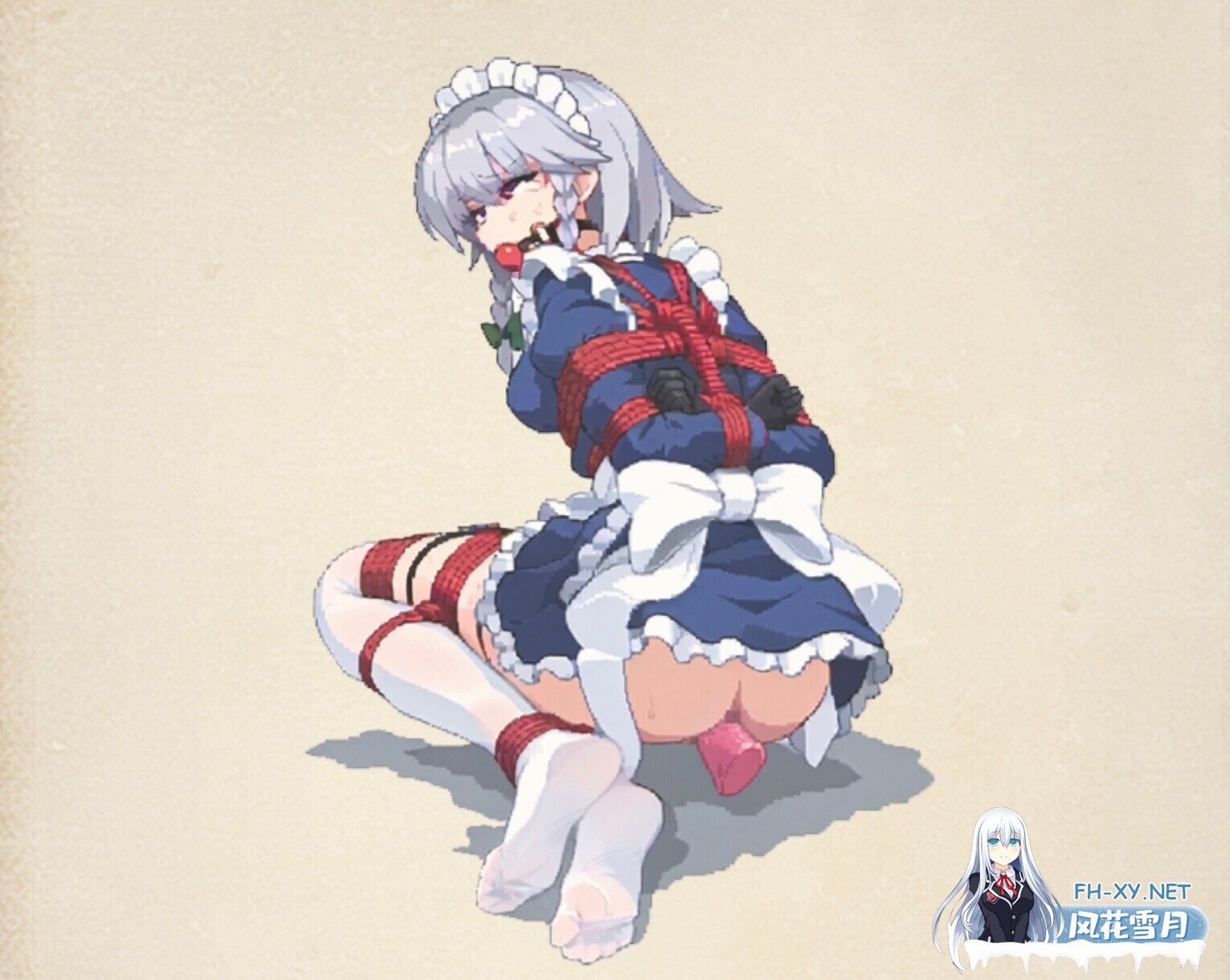 [日系RPG/官中/捆绑/PC+安卓joi]东方捕缚秘录 官方中文版[660M]-5.jpg