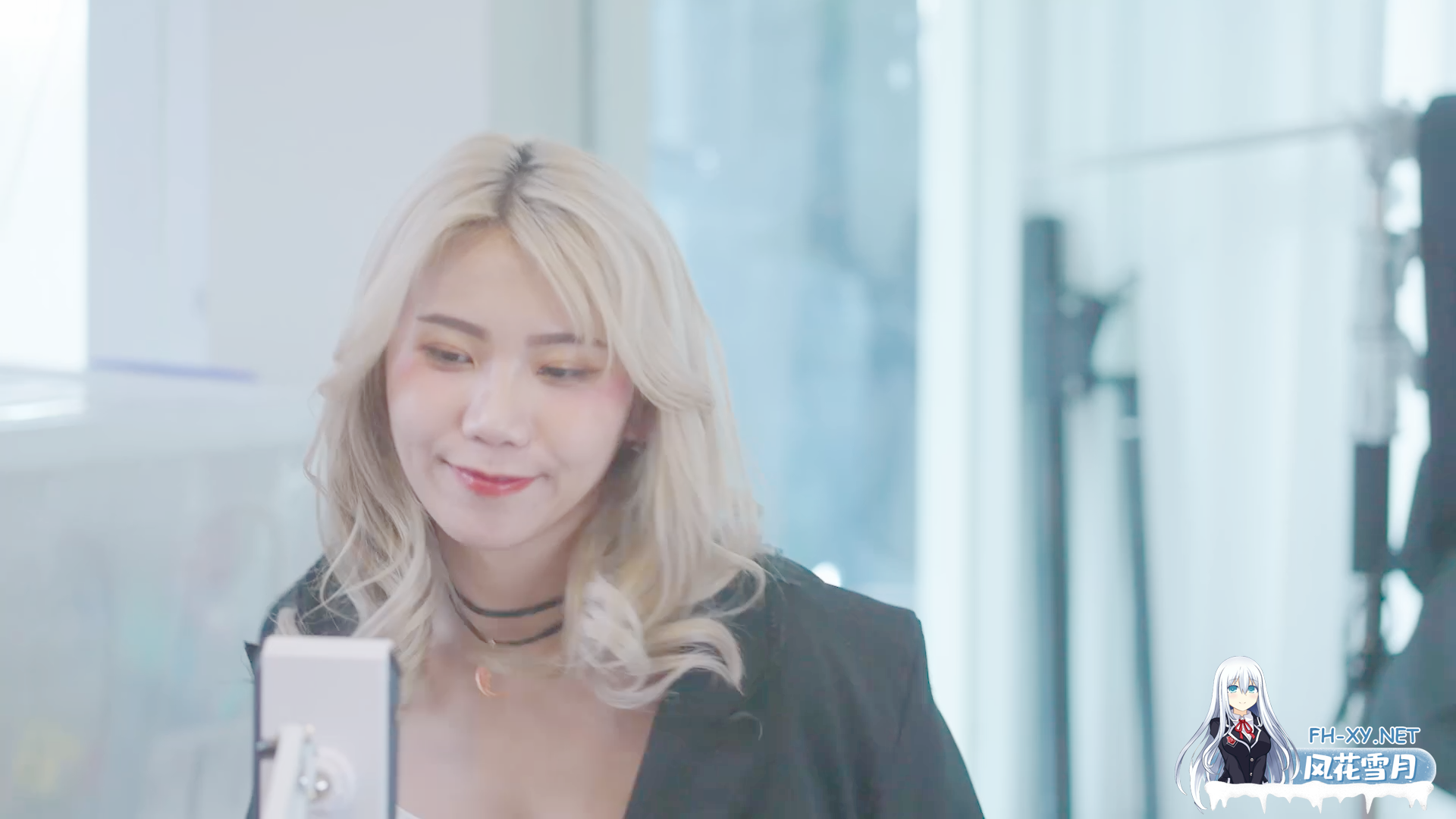 [社保SLG/官中/动态]哎呀！我怎么会成为一名AV导演？ v0.1 官方中文版[PC/6.5G]-3.png