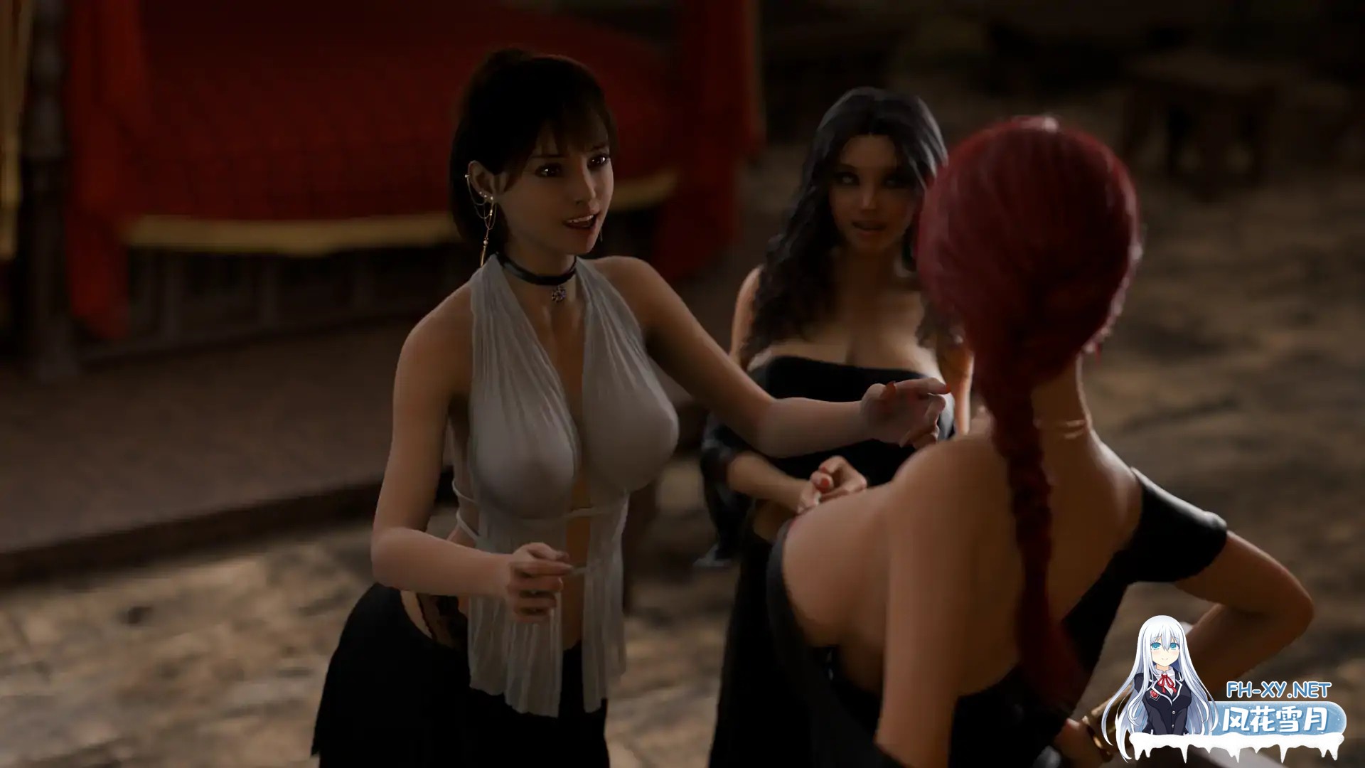 [SLG/AI汉化/3D/更新]龙之血/Blood of the Dragon [Ver0.3.0][PC+安卓/5.37G]-7.jpg