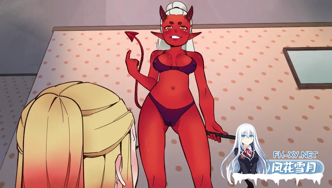 [RPG/机翻+AI文本/步兵/多P/小便/口交]魅魔之舞/Succubus Dance[Ver0.1.27.0][PC/1.60G]-7.jpg